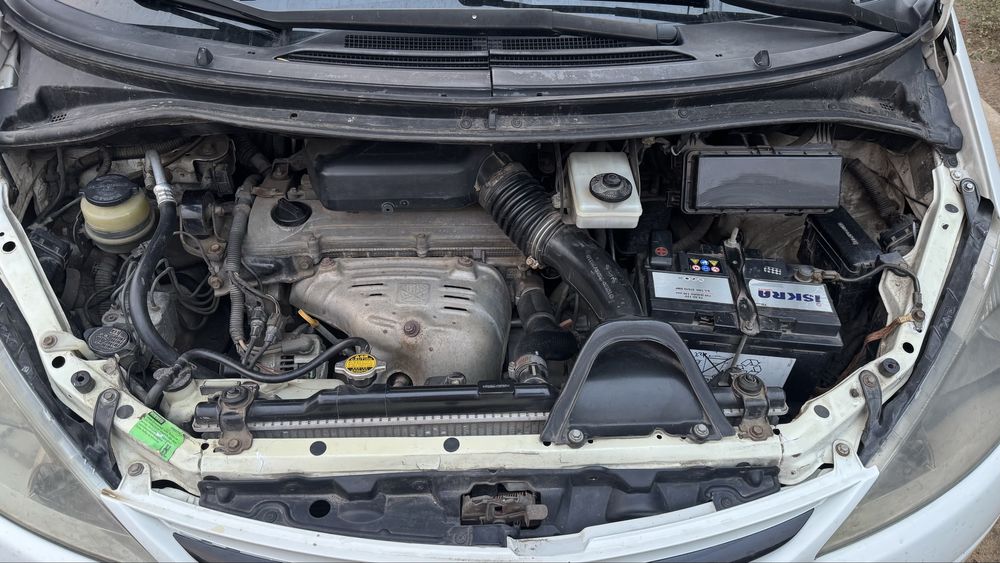 Toyota Previa ( Estima )