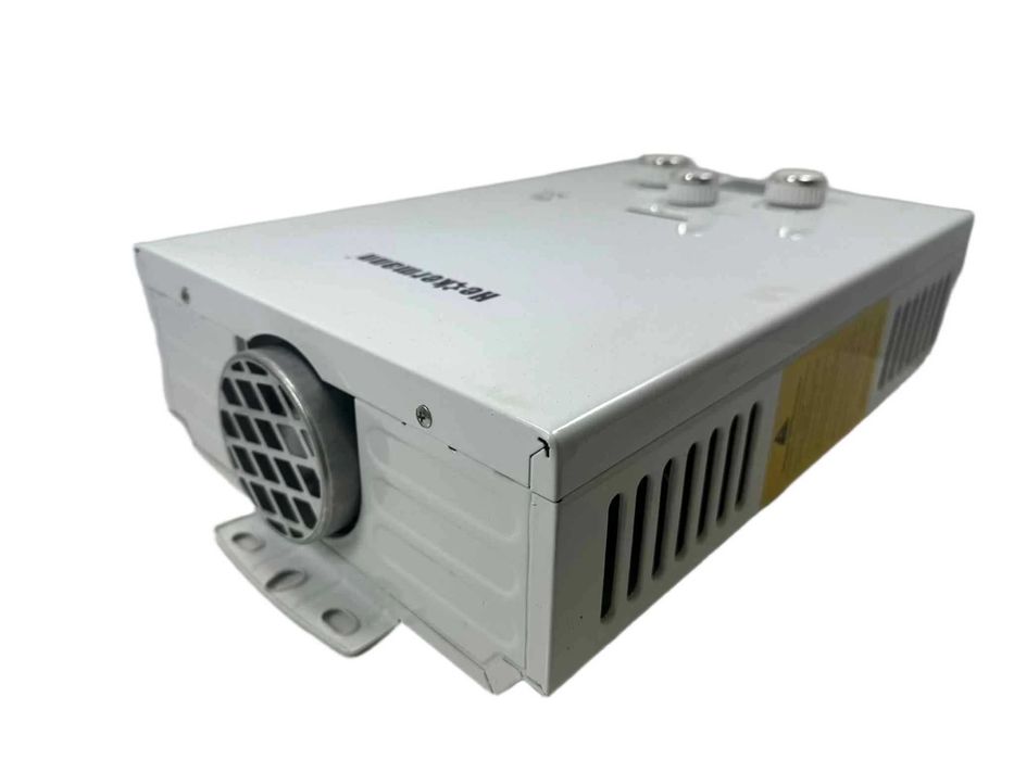 Gazowy podgrzewacz wody junkers 6l heckermann jsd-hb01