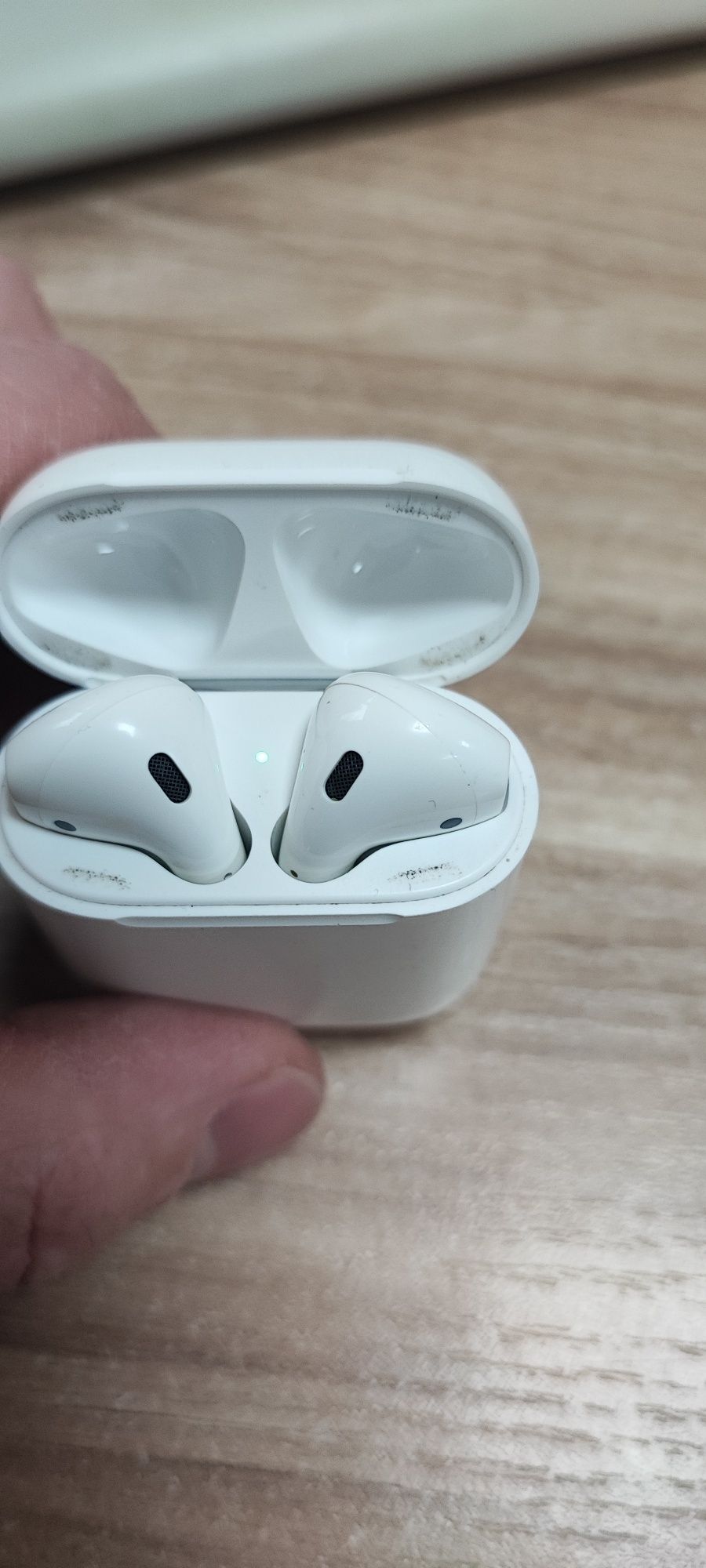 Airpods 1 оригінал