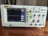Oscyloskop cyfrowy Rigol DS1052E 50 MHz 500 MSa/s