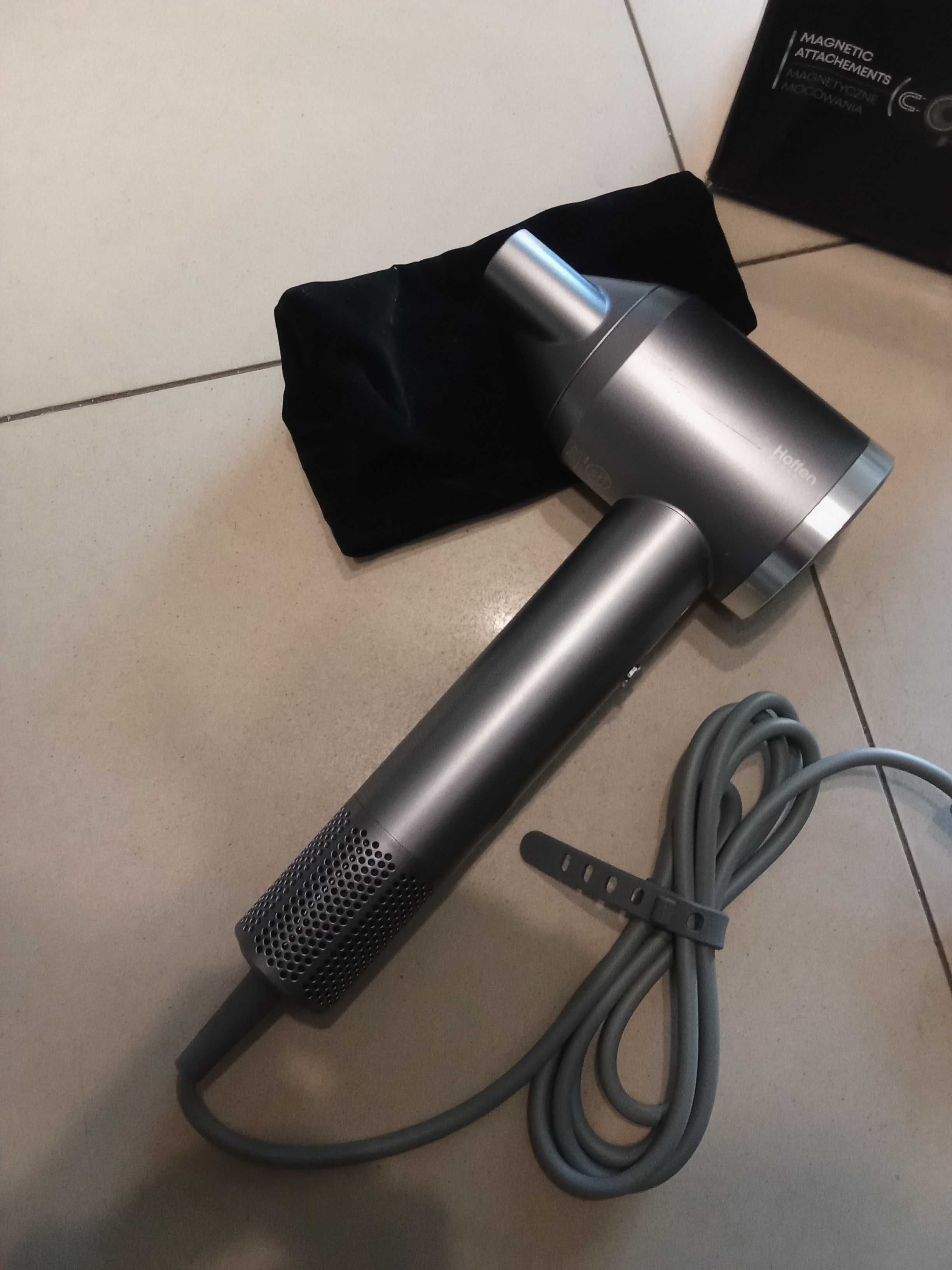 HOFFEN Expert Suszarka do włosów Hair dryer  / Nowy Lombard / Katowice