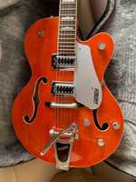 Guitarra Gretsch 5420t orange