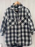 Koszula zara basic damska s
