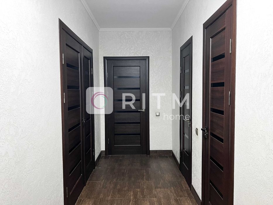 2-кімнатна квартира по вулиці Відродження