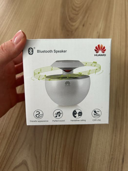 Glośnik Huawei AM08
