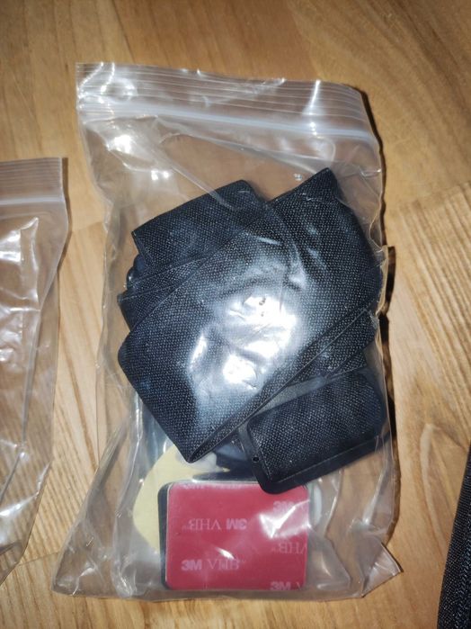 Zestaw do kamerki go-pro