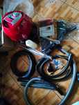 Odkurzacz piorący HOME  ECO CLEAN