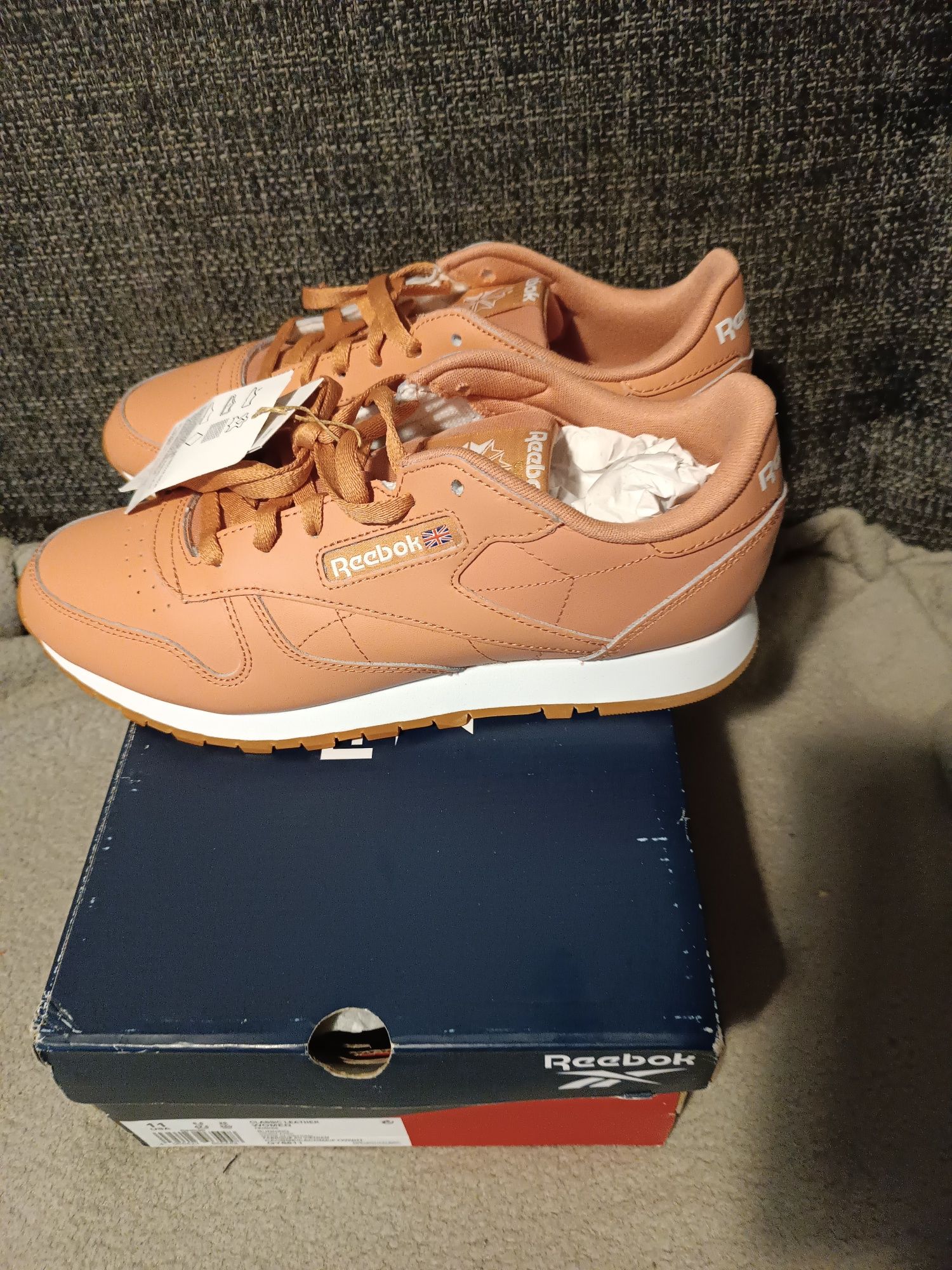 Buty Reebok Classic