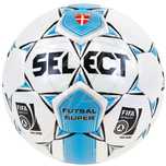 SELECT piłka do piłki nożnej halowej Futsal Super rozm.4 FIFA Approved