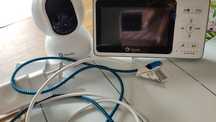 Lionelo niania 8.2 babyline