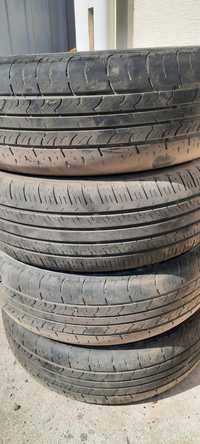 Летняя резина nexen 215/65R16