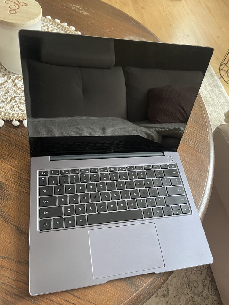 Huawei Matbook 13