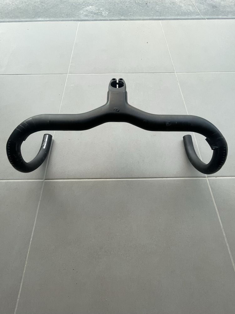 Guiador Integrado Syncros Creston IC SL