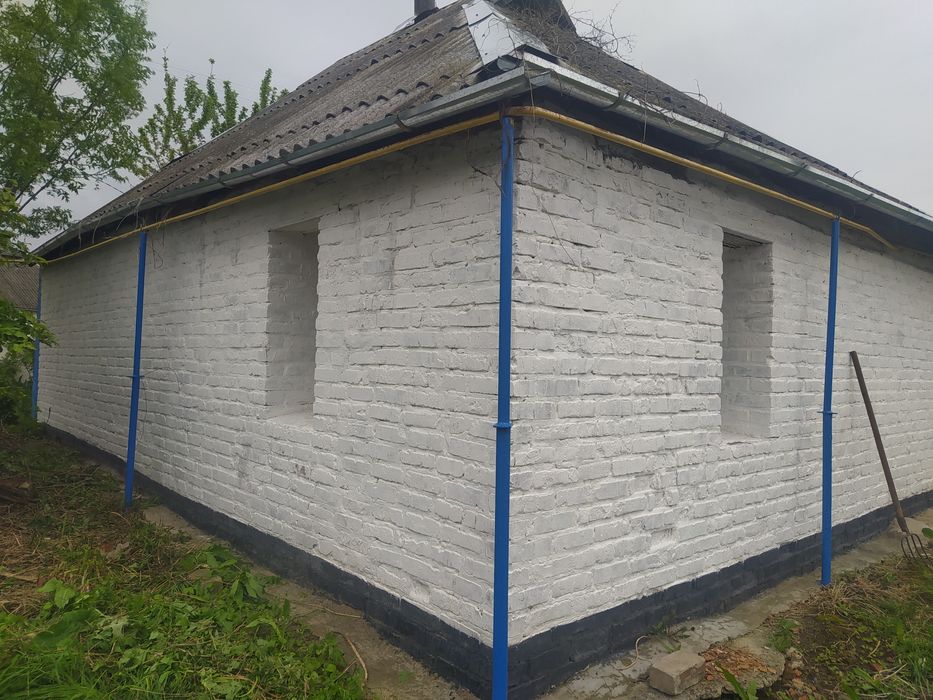 Продаж Будинку (Дачі) село Новаки.