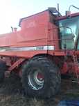 Комбайн Case 2188
