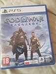 God of war ragnarok PS5