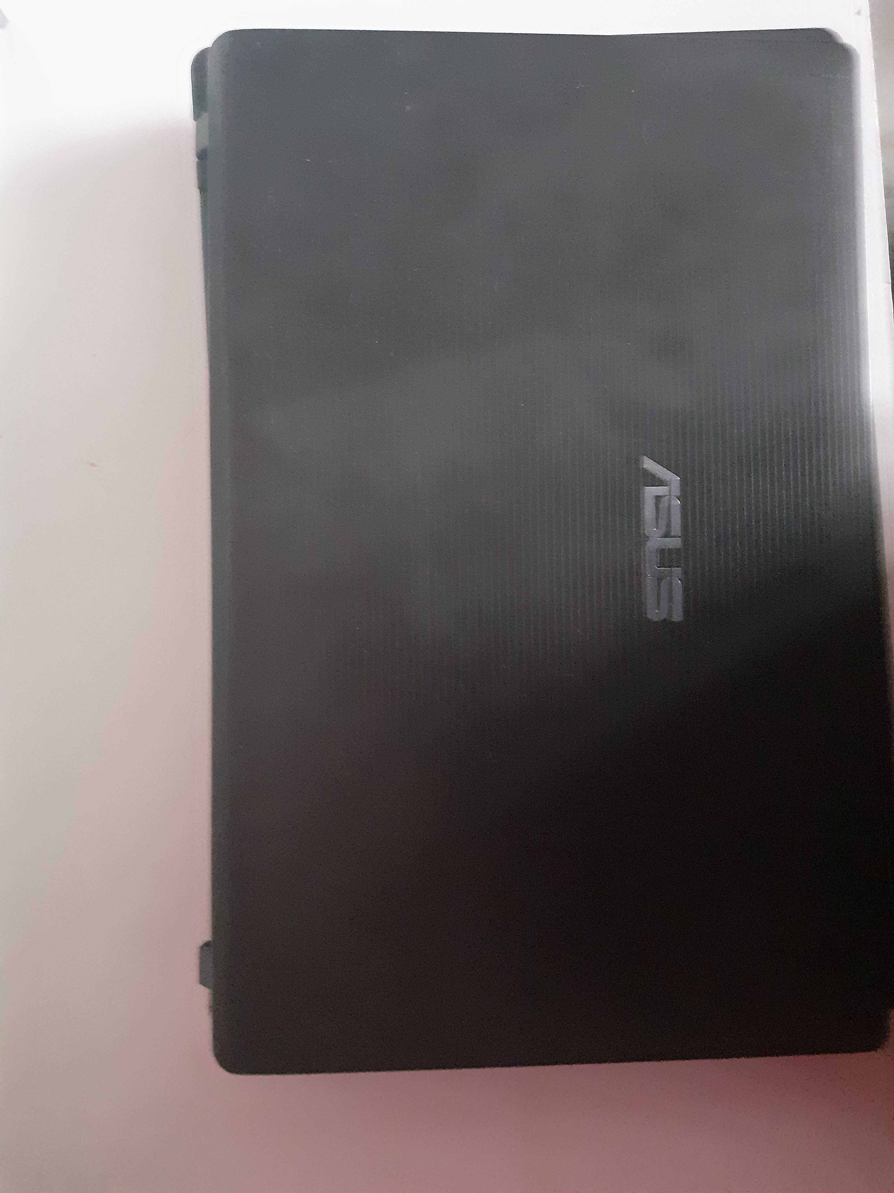 laptop uszkodzony