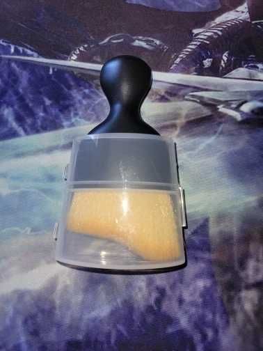 Escova de limpeza de detalhes NOVO