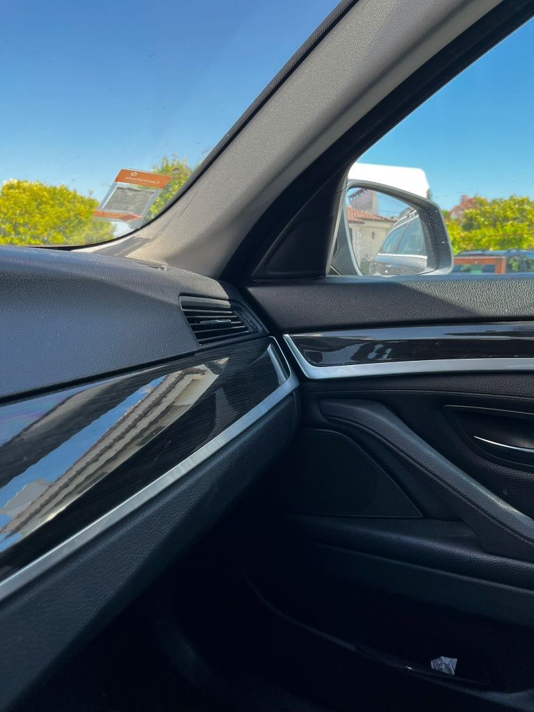 BMW 520D de 2010