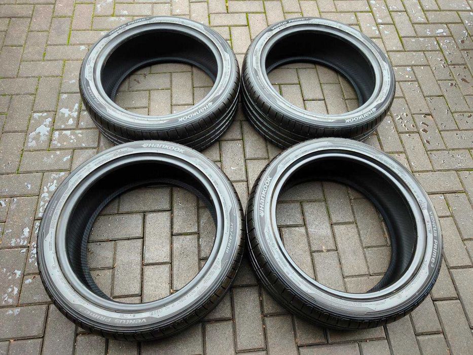 215/45 89V R18 HANKOOK Ventus Prime3 2023r 8mm Letnie Opony 4szt NOWE