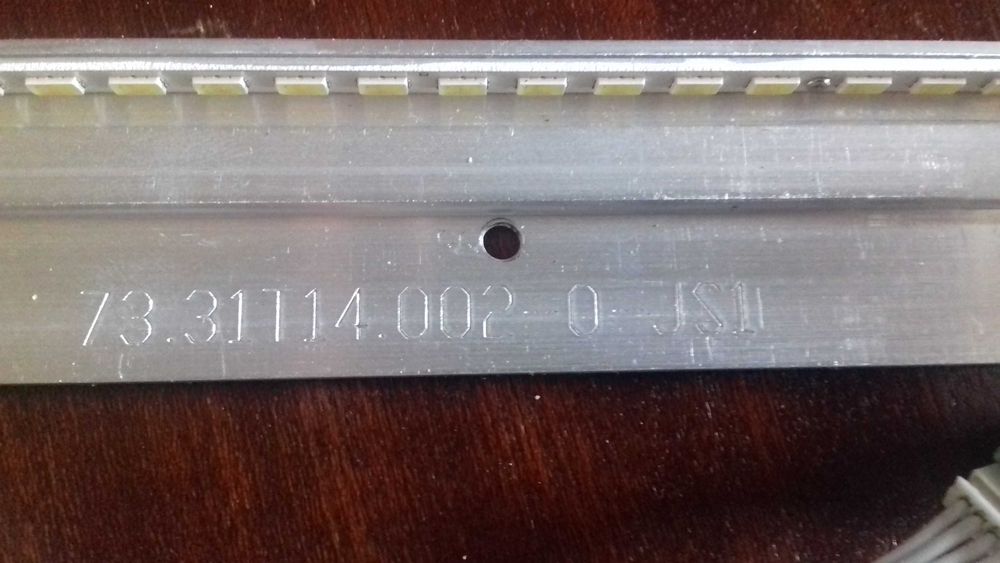 vendo tv marca crown desmontada para peças