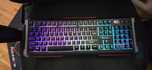 Sprzedam klawiaturę gemingową Genesis Rhod 400 RGB
