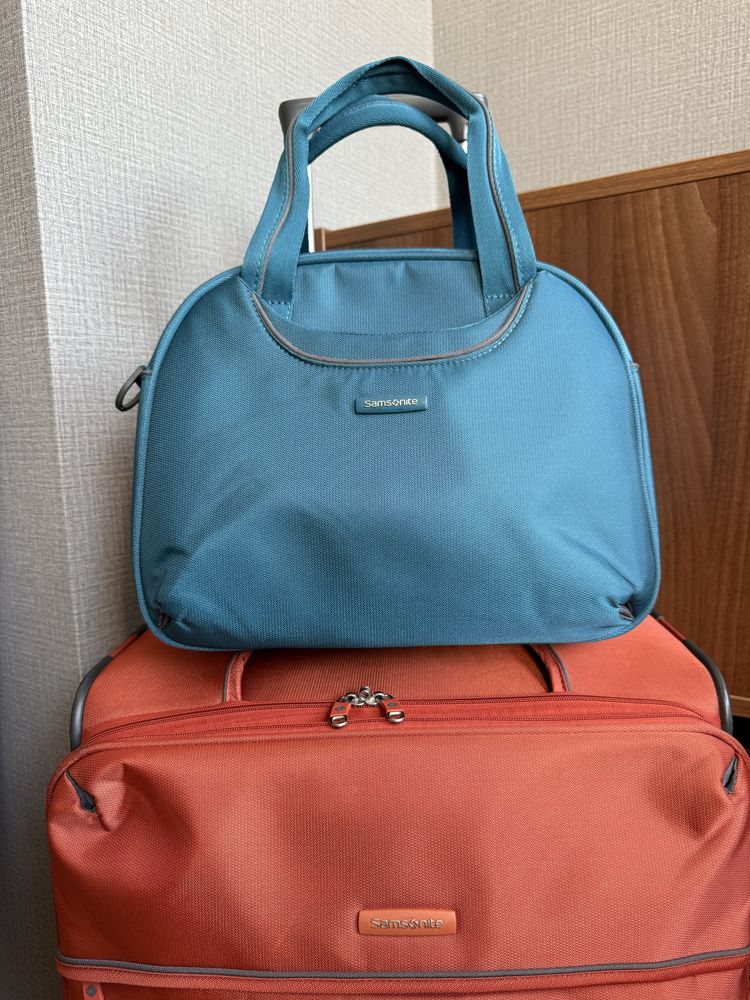 Бʼюті-Кейс Samsonite