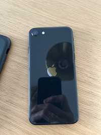 IPhone 8 SE 2nd generation czarny Space Gray
