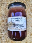 ziołomiód, ziołomiody rożne smaki