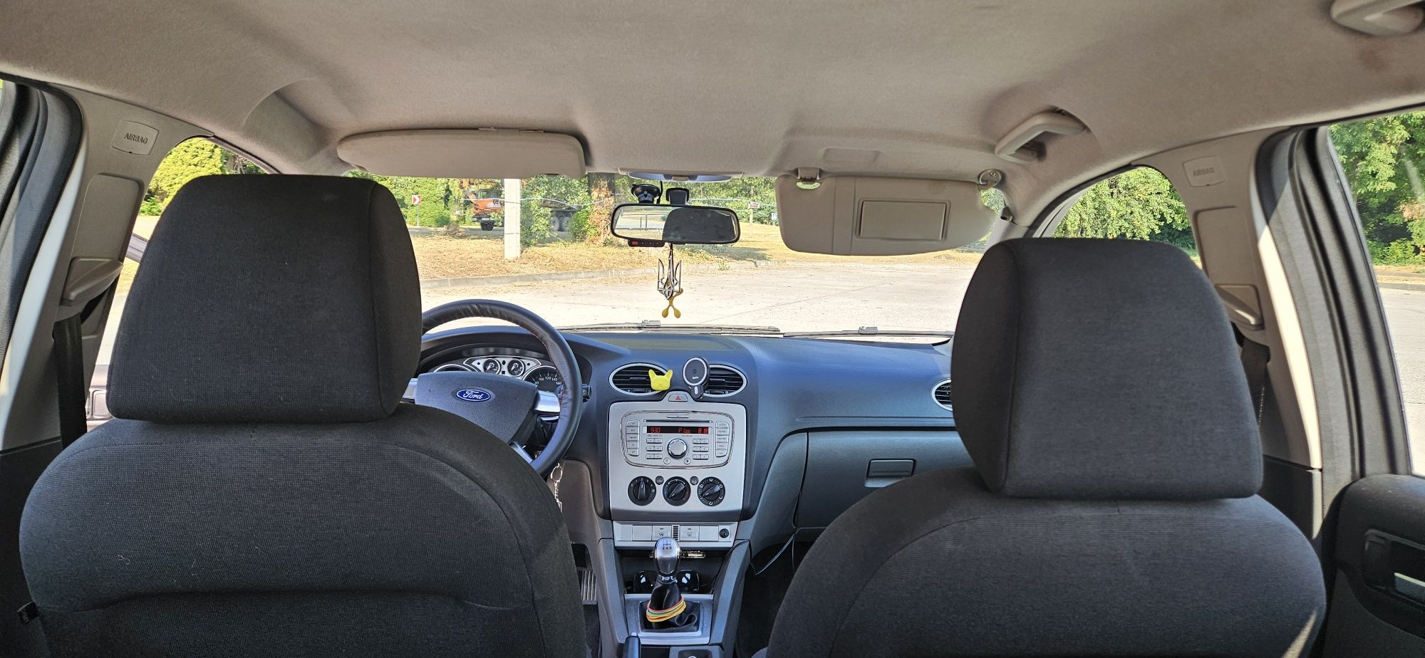 Продам Ford FOCUS 2