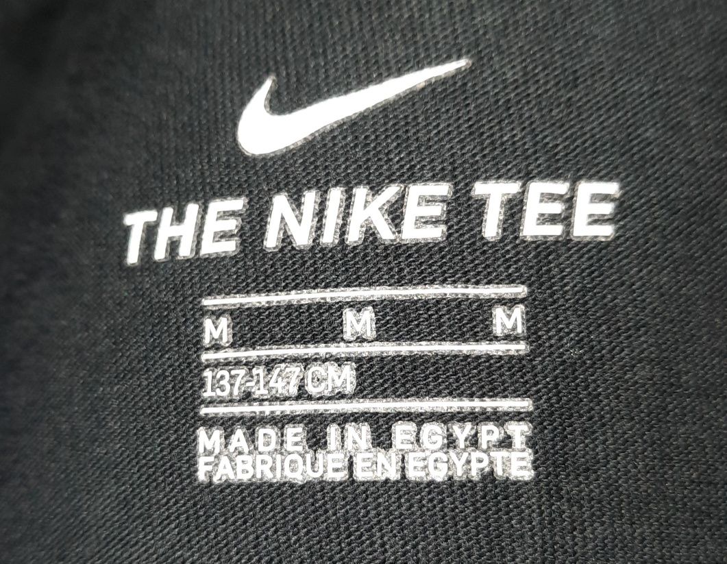 Фирменная футболка Nike Оригинал