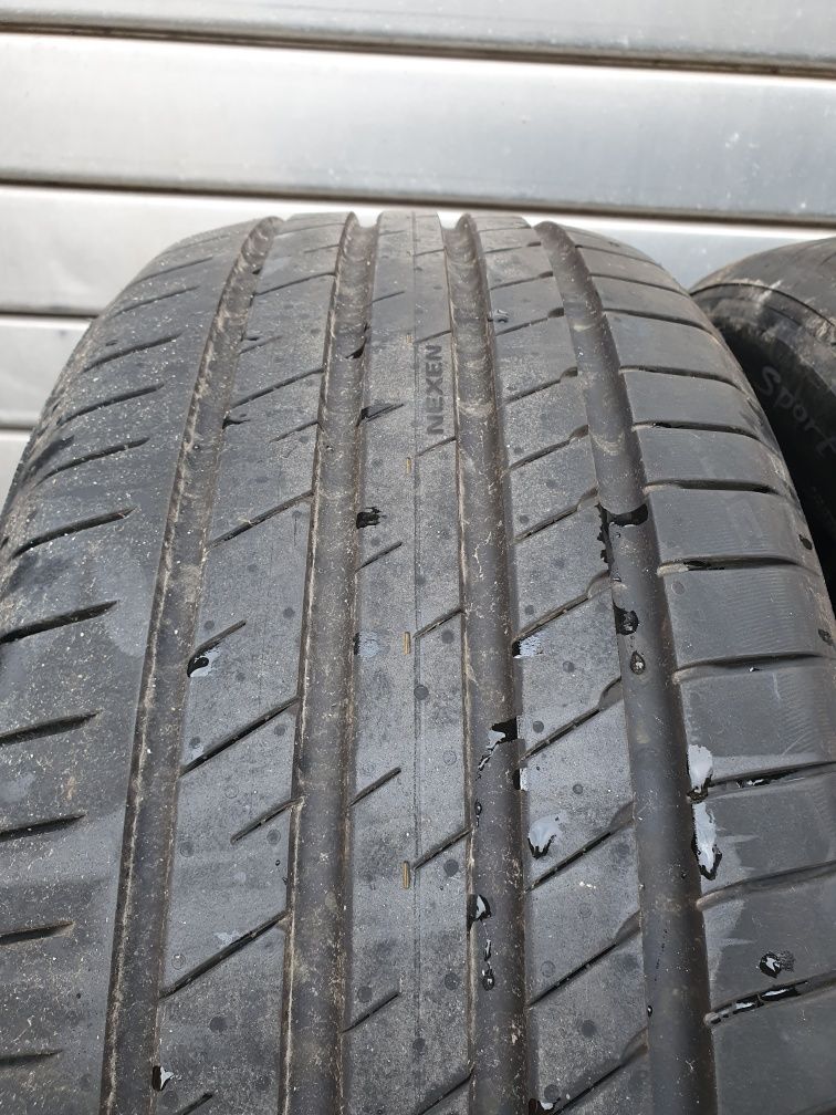 Nexen NFera 2024r 225/55 R18