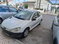 Peugeot 206 1.4 HDI