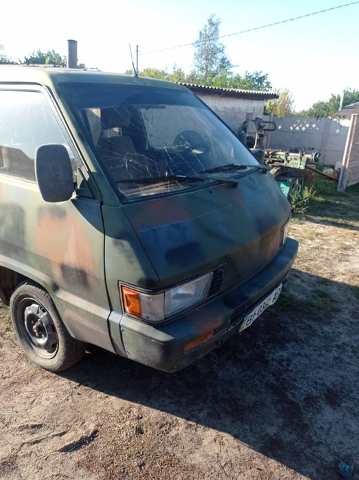 Продам бус Toyota Lite Ace!!!