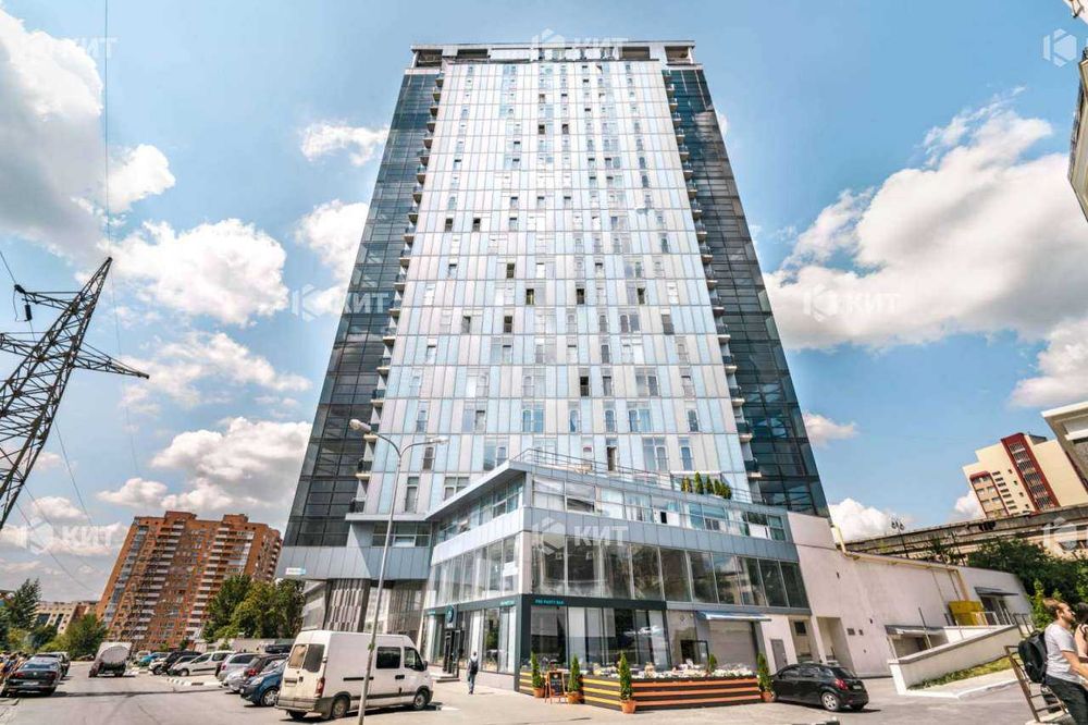 2к.72м2 Павлово поле ( м. Ботанический сад, ЖК Ультра) 117687