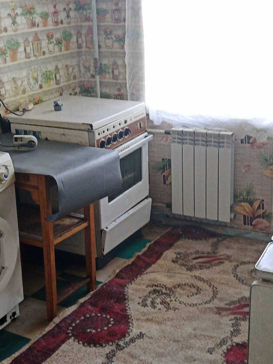 Сдам 1 комн кв на Богомаза, Левобережный -2
