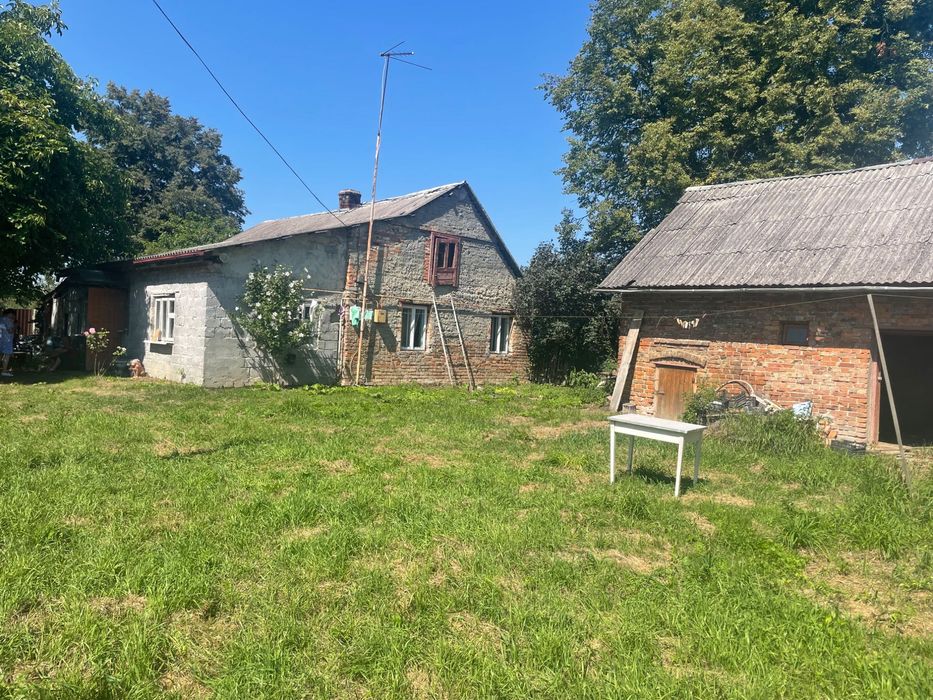 Продається будинок с.Бартатів