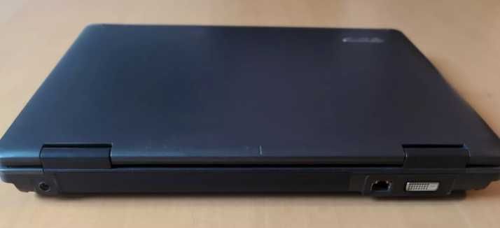 Portátil Acer TravelMate