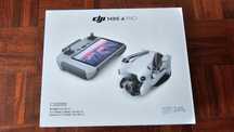 Drone DJI Mini 4 PRO Fly More Combo DJI RC2