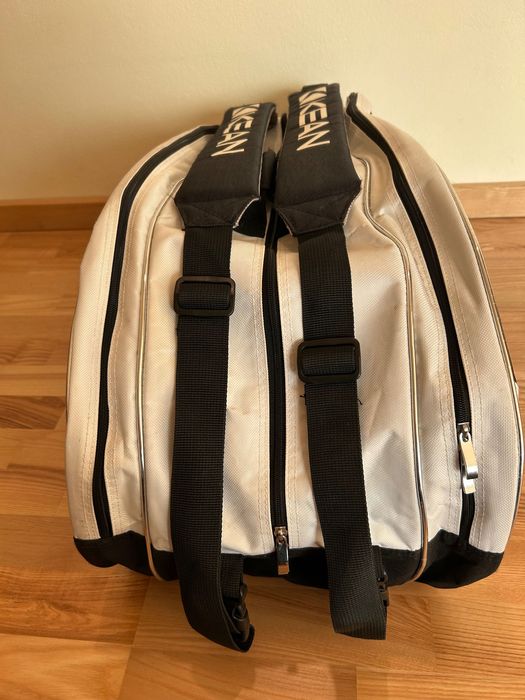 Torba tenisowa squash Kean stan idealny