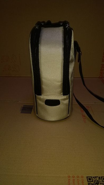 Canon EF 70-200mm 2.8 L IS II USM