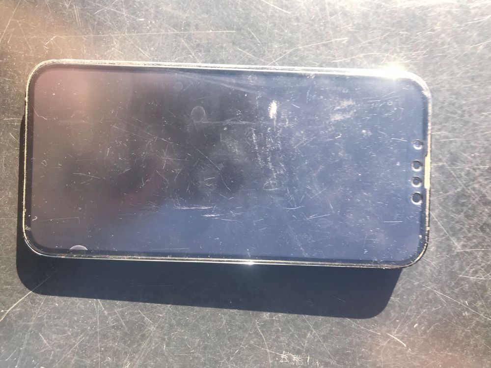 iPhone 13 Pro 256 Gb Graphite