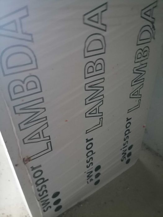 Styropian grafitowy elewacyjny lambda 31 grubość 20 cm