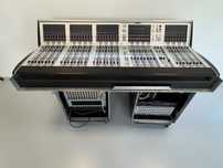 Soundcraft Vi6 / Vi600 + Stage Rack 64/32 + Local Rack + 2 szt Skrętka