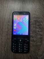 Telefon MYPHONE UP Smart czarny