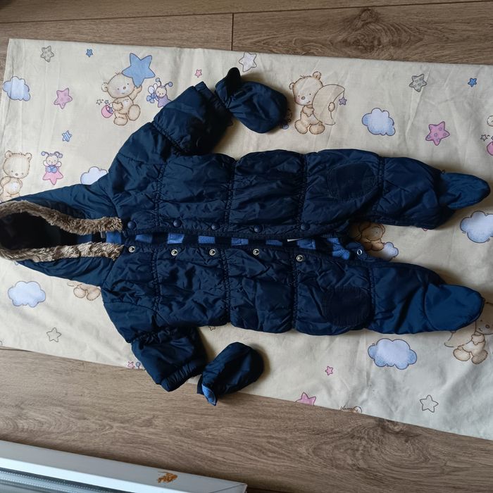 Комбінезон Next від 0-3 міс