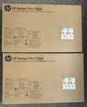 Монітор 31.5" HP S7 Pro 732pk IPS 4K (8Y2K9AA)
