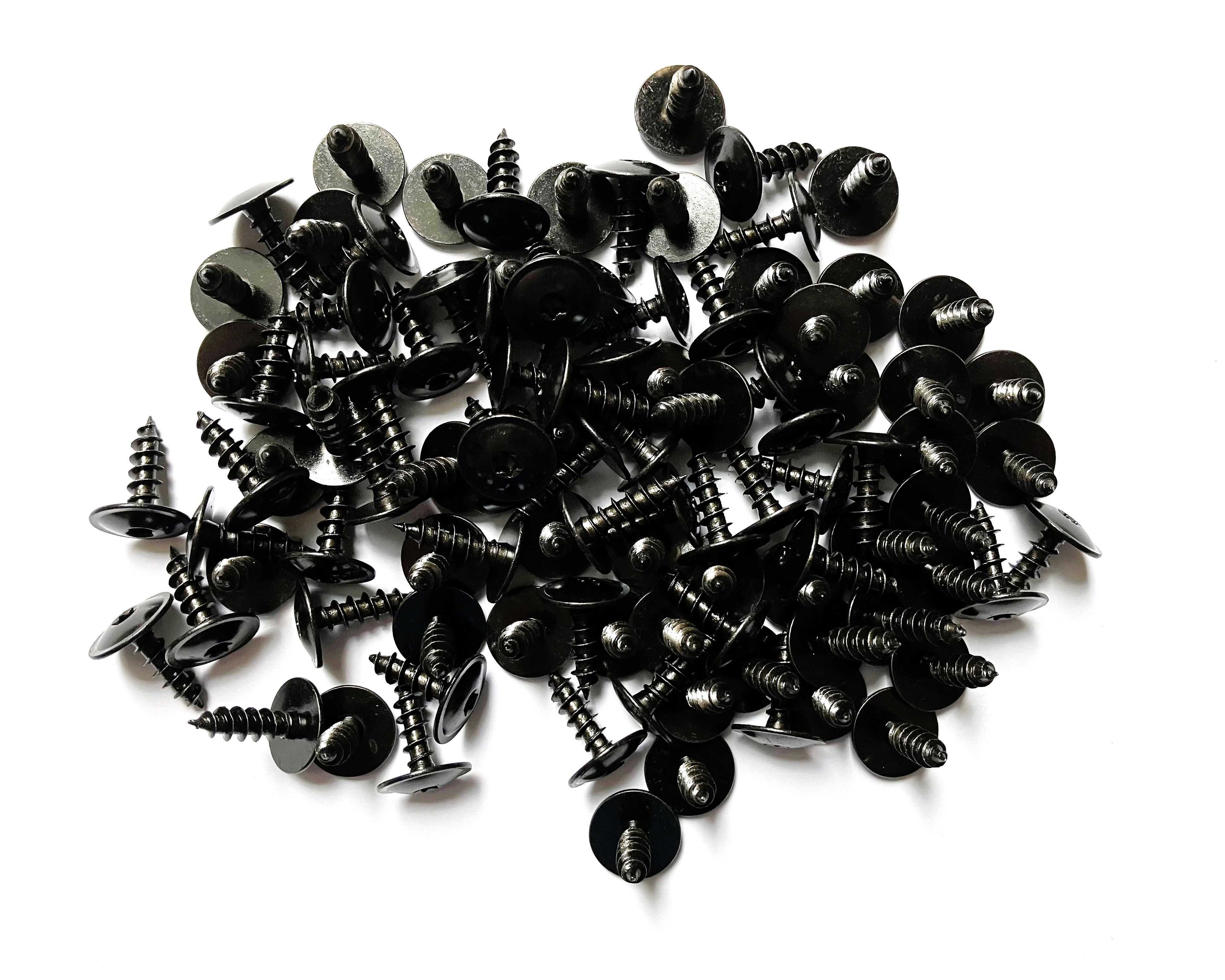 Śrubki śruby M5X16 mm Torx do osłony, nadkoli VW Volkswagen Audi Skoda