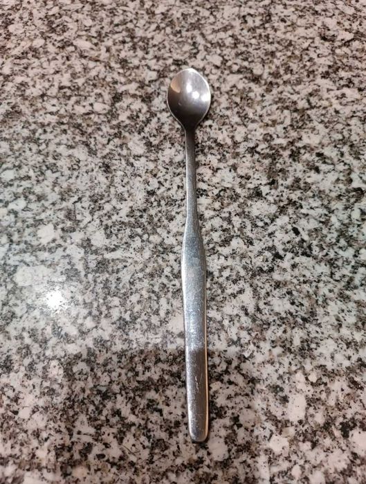 Colheres para cafetaria