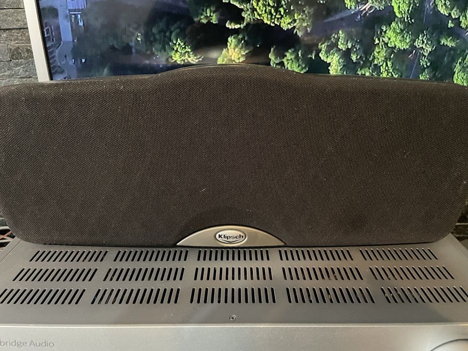 Glosnik centralny Klipsch